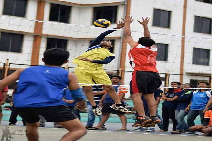 sports